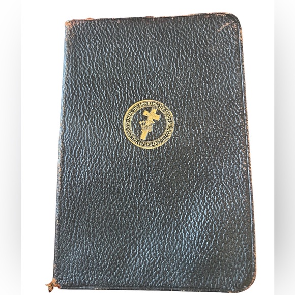 Science and Health with Key to the Scriptures-Mary Baker Eddy 1875 6” - Picture 1 of 7